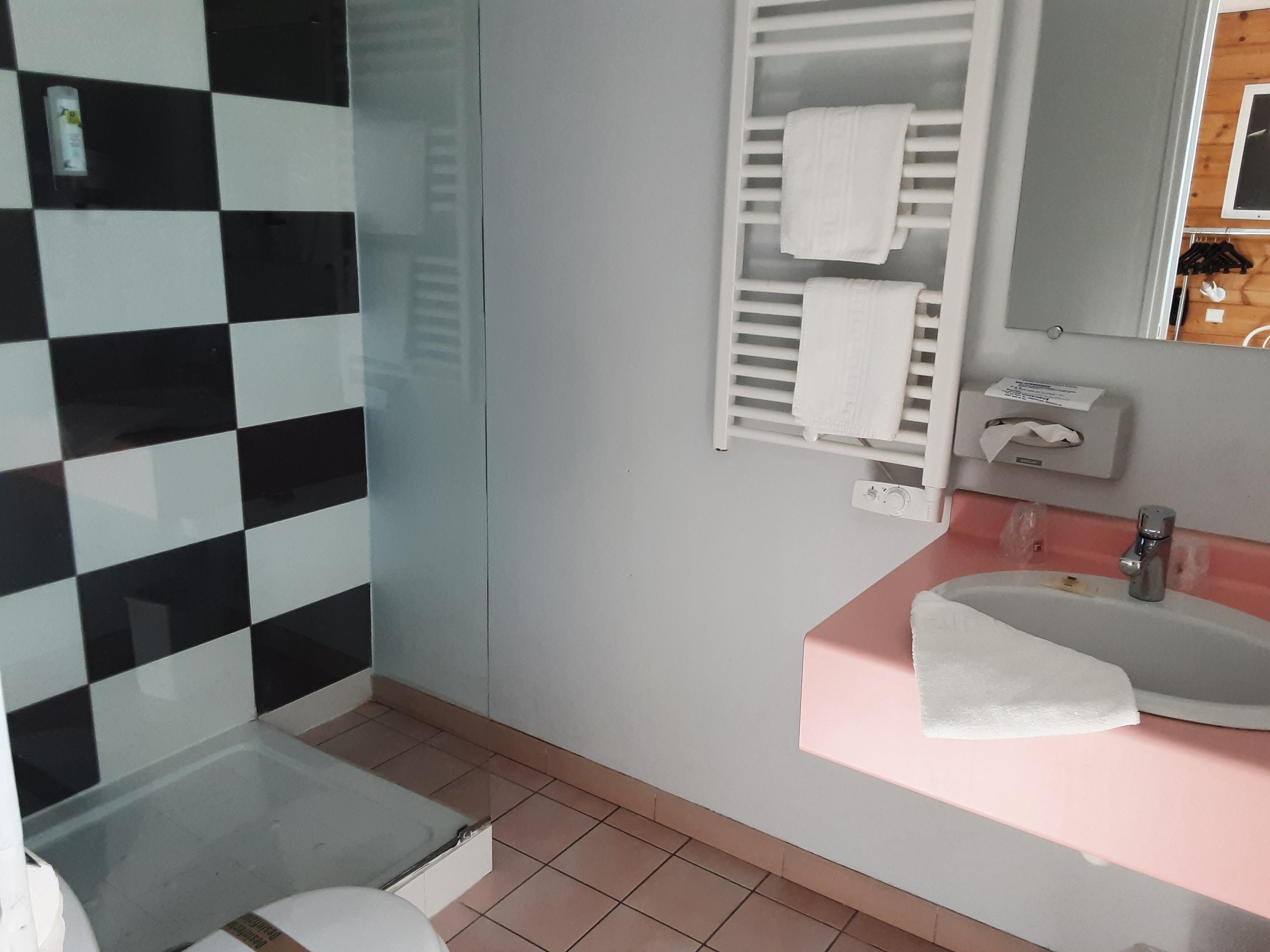 Hotel Acacia Nancy Sud Luneville Moncel-lès-Lunéville Eksteriør bilde