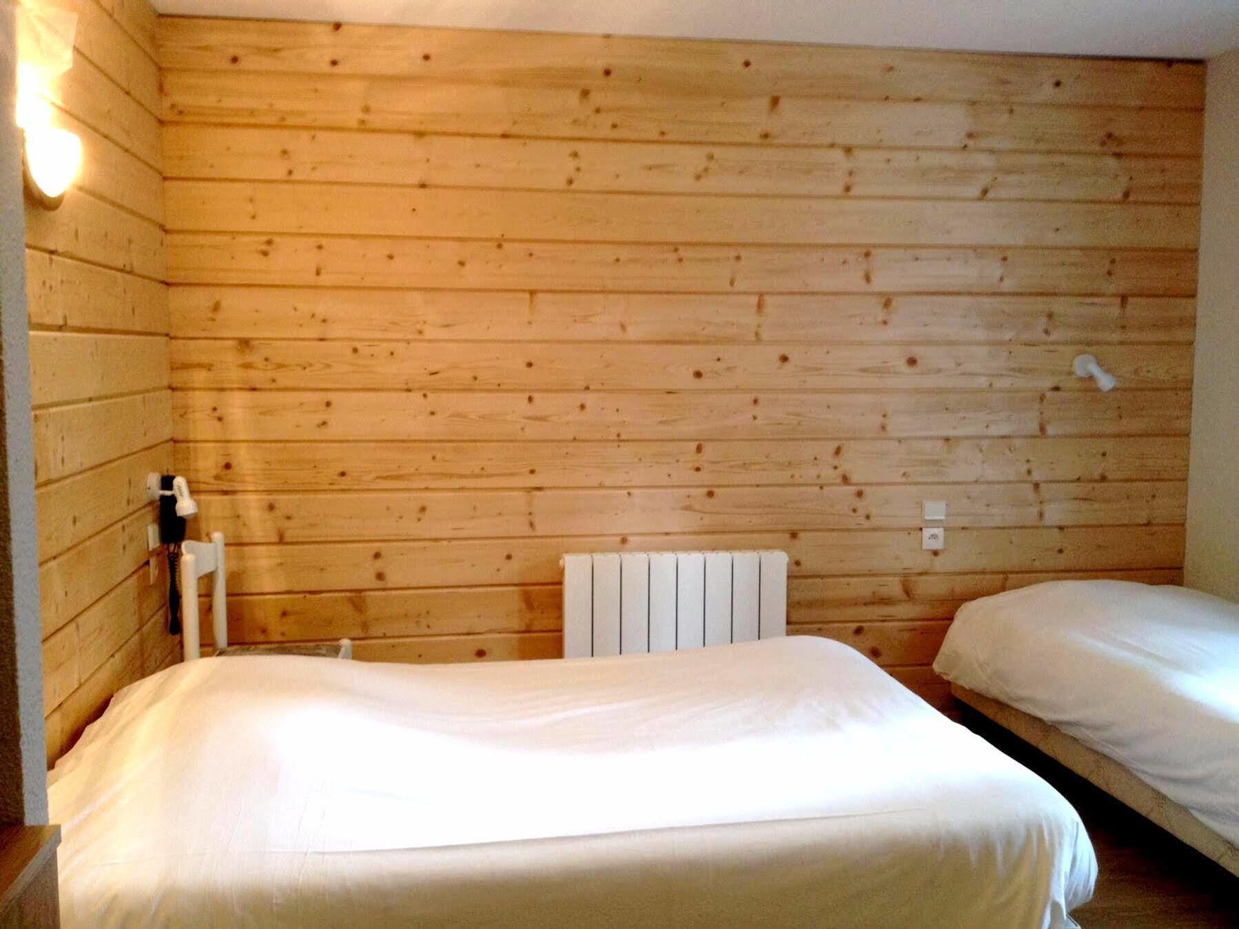 Hotel Acacia Nancy Sud Luneville Moncel-lès-Lunéville Eksteriør bilde